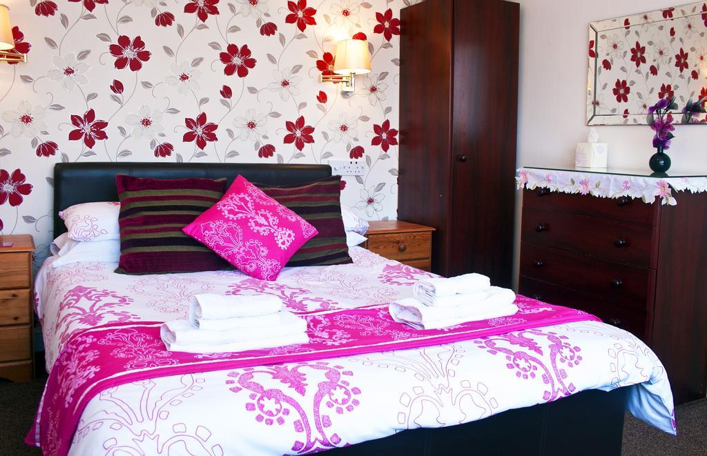 The Homestar Skegness Room photo